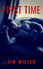 First Time: Abdl MM Age Play Romance (English Edition) Cover des Buches First Time: Abdl MM Age Play Romance (English Edition) (ISBN: B08CNF57P7)