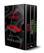 Safe Words: a kink trilogy (English Edition) Cover des Buches Safe Words: a kink trilogy (English Edition) (ISBN: B08CRZY3D9)