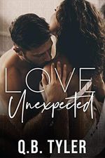 Love Unexpected (English Edition) Cover des Buches Love Unexpected (English Edition) (ISBN: B08CV2WGKX)