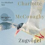 Zugvögel Cover des Buches Zugvögel (ISBN: B08CY7KWSQ)