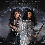 Bone Crier's Dawn Cover des Buches Bone Crier's Dawn (ISBN: B08CY8P5TP)