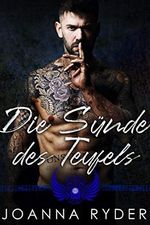 Die Sünde des Teufels (Black Devils MC 2) Cover des Buches Die Sünde des Teufels (Black Devils MC 2) (ISBN: B08D3BNC12)