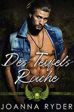 Des Teufels Rache (Black Devils MC 3) Cover des Buches Des Teufels Rache (Black Devils MC 3) (ISBN: B08D3L5BC8)