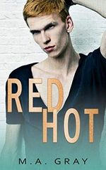Red Hot (Off Limits Book 1) (English Edition) Cover des Buches Red Hot (Off Limits Book 1) (English Edition) (ISBN: B08D7VJKQQ)