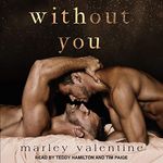 Without You Cover des Buches Without You (ISBN: B08DFP2KQ6)