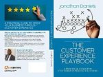 The Customer Experience Playbook: A practical guide for Customer Experience leaders (English Edition) Cover des Buches The Customer Experience Playbook: A practical guide for Customer Experience leaders (English Edition) (ISBN: B08DKZNCBX)