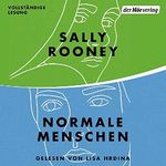 Normale Menschen Cover des Buches Normale Menschen (ISBN: B08DL4PHB5)