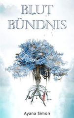 Blutbündnis (Byd-Reihe 1) Cover des Buches Blutbündnis (Byd-Reihe 1) (ISBN: B08DL93RRZ)