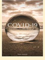 COVID-19 (English Edition) Cover des Buches COVID-19 (English Edition) (ISBN: B08DM8P9CT)
