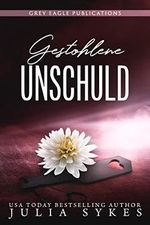 Gestohlene Unschuld Cover des Buches Gestohlene Unschuld (ISBN: B08DRDTCQL)
