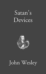 Satan's Devices (English Edition) Cover des Buches Satan's Devices (English Edition) (ISBN: B08DSCD71K)