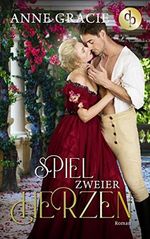 Spiel zweier Herzen (Die Merridrew Ladies-Reihe 1) Cover des Buches Spiel zweier Herzen (Die Merridrew Ladies-Reihe 1) (ISBN: B08DX7QJF1)