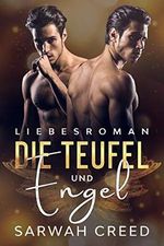 Die Teufel und Engel: College-Liebesroman (Freunde mit gewissen Vorzügen 1) Cover des Buches Die Teufel und Engel: College-Liebesroman (Freunde mit gewissen Vorzügen 1) (ISBN: B08F3Z8C44)