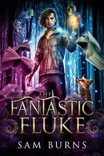 The Fantastic Fluke (English Edition) Cover des Buches The Fantastic Fluke (English Edition) (ISBN: B08F46ZNLJ)