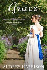 Grace Cover des Buches Grace (ISBN: B08F5KPM7K)