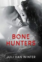 Bone Hunters: Lost in Cape Covina Cover des Buches Bone Hunters: Lost in Cape Covina (ISBN: B08FCH1J5B)