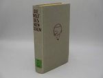 Die Welt des Menschen. Ein Grundriß christl. Philosophie. 2., neubearb. Aufl. Cover des Buches Die Welt des Menschen. Ein Grundriß christl. Philosophie. 2., neubearb. Aufl. (ISBN: B08FCZHRWJ)
