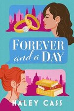 Forever and A Day: a Those Who Wait story (English Edition) Cover des Buches Forever and A Day: a Those Who Wait story (English Edition) (ISBN: B08FTF1C4W)