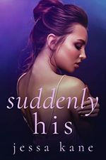 Suddenly His (English Edition) Cover des Buches Suddenly His (English Edition) (ISBN: B08G582Q71)