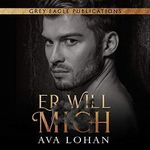 Er will mich Cover des Buches Er will mich (ISBN: B08GCZ3JDG)