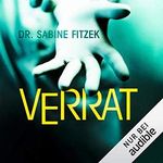 Verrat: Kammowski ermittelt 1 Cover des Buches Verrat: Kammowski ermittelt 1 (ISBN: B08GG7WFBK)