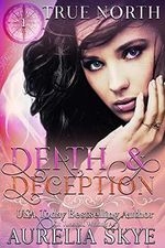 True North: Death & Deception (English Edition) Cover des Buches True North: Death & Deception (English Edition) (ISBN: B08GJHTKZQ)