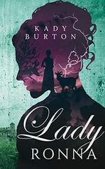 Lady Ronna Cover des Buches Lady Ronna (ISBN: B08GMBB21C)