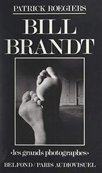 Bill Brandt: Essai (French Edition) Cover des Buches Bill Brandt: Essai (French Edition) (ISBN: B08GXYZXG3)