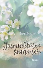 Jasminblütensommer Cover des Buches Jasminblütensommer (ISBN: B08H2D4659)
