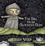 The Girl from Glocken's Glen (English Edition) Cover des Buches The Girl from Glocken's Glen (English Edition) (ISBN: B08H8TMYF9)