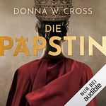 Die Päpstin Cover des Buches Die Päpstin (ISBN: B08HJ2RTCD)