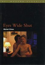 Eyes Wide Shut (BFI Film Classics) (English Edition) Cover des Buches Eyes Wide Shut (BFI Film Classics) (English Edition) (ISBN: B08HRRPLJ9)