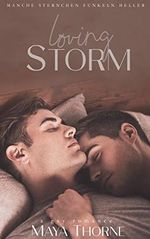 Loving Storm: Taken by Storm Cover des Buches Loving Storm: Taken by Storm (ISBN: B08HY7GDHG)