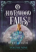 Havenwood Falls High Volume Nine: A Havenwood Falls High Collection (Havenwood Falls High Collections Book 9) (English Edition) Cover des Buches Havenwood Falls High Volume Nine: A Havenwood Falls High Collection (Havenwood Falls High Collections Book 9) (English Edition) (ISBN: B08J48WGHM)