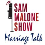 Marriage Talk w/ Sam Malone & Robert Cossick Cover des Buches Marriage Talk w/ Sam Malone & Robert Cossick (ISBN: B08JKTDNLH)