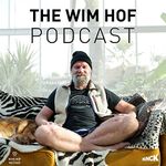 The Wim Hof Podcast Cover des Buches The Wim Hof Podcast (ISBN: B08JKVG1DM)