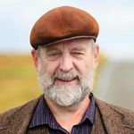 Michael Harding Cover des Buches Michael Harding (ISBN: B08JKVT297)