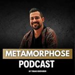 Metamorphose - Dein Podcast für persönliches Wachstum Cover des Buches Metamorphose - Dein Podcast für persönliches Wachstum (ISBN: B08JKWCSSL)