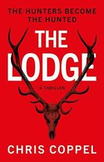 The Lodge (English Edition) Cover des Buches The Lodge (English Edition) (ISBN: B08JLWJ4RY)