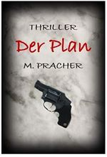 Der Plan Cover des Buches Der Plan (ISBN: B08K2HYJFX)