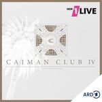 1LIVE CAIMAN CLUB Cover des Buches 1LIVE CAIMAN CLUB (ISBN: B08K5S7K7G)
