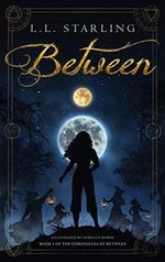 Between: A Cozy Fantasy Rom Com (English Edition) Cover des Buches Between: A Cozy Fantasy Rom Com (English Edition) (ISBN: B08K936ZXR)