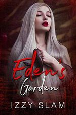 Eden's Garden: A Reverse Harem Age Gap Novel (English Edition) Cover des Buches Eden's Garden: A Reverse Harem Age Gap Novel (English Edition) (ISBN: B08KJHGDWJ)