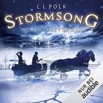 Stormsong. In Winterstürmen: Kingston-Zyklus 2 Cover des Buches Stormsong. In Winterstürmen: Kingston-Zyklus 2 (ISBN: B08KQK1VF1)