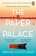 The Paper Palace: The No.1 New York Times Bestseller and Reese Witherspoon Bookclub Pick (English Edition) Cover des Buches The Paper Palace: The No.1 New York Times Bestseller and Reese Witherspoon Bookclub Pick (English Edition) (ISBN: B08KXHVNS8)