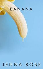 Banana (English Edition) Cover des Buches Banana (English Edition) (ISBN: B08L7HMHL4)