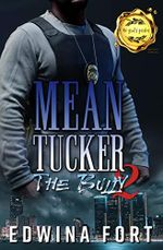 Mean Tucker: The Bully 2 (English Edition) Cover des Buches Mean Tucker: The Bully 2 (English Edition) (ISBN: B08LGM5Z1C)