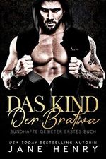 Das Kind Der Bratwa (Sündhafte Gebieter) Cover des Buches Das Kind Der Bratwa (Sündhafte Gebieter) (ISBN: B08LQTGKJ2)