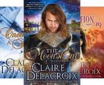 Time Travel (4 Book Series) Cover des Buches Time Travel (4 Book Series) (ISBN: B08M23WDQD)