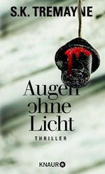 Augen ohne Licht: Thriller | 6 Eiskalte Thriller – 6 Originalausgaben – 6 Bestseller-Autor/-innen Cover des Buches Augen ohne Licht: Thriller | 6 Eiskalte Thriller – 6 Originalausgaben – 6 Bestseller-Autor/-innen (ISBN: B08M5X9NV7)